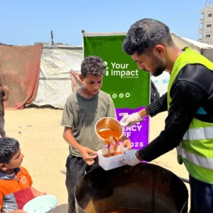 Donate to Gaza Famine Appeal | Help Gaza Right Now