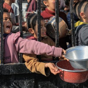 Disaster Emergency Appeal - When They Need It