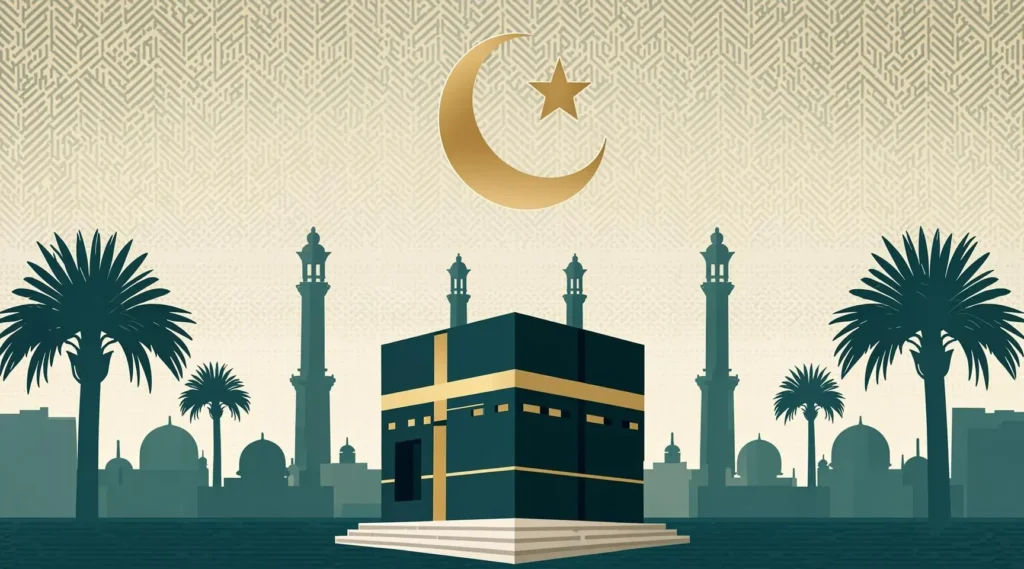 what is qurbani blog banner image