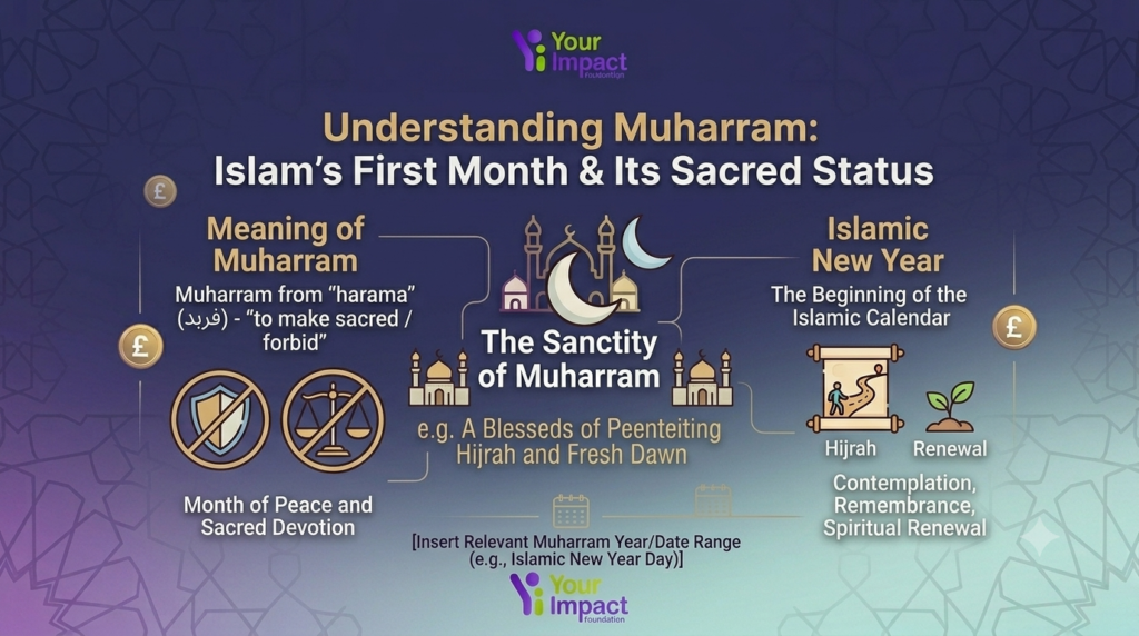 muharram 2026- what is muharram