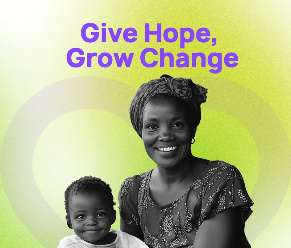 donate to sudan